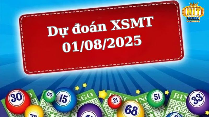 Soi cầu XSMT 01/08/2025 - Dự đoán xổ số miền Trung 01/08 19 Soi cầu XSMT 01/08/2025 - Dự đoán xổ số miền Trung 01/08