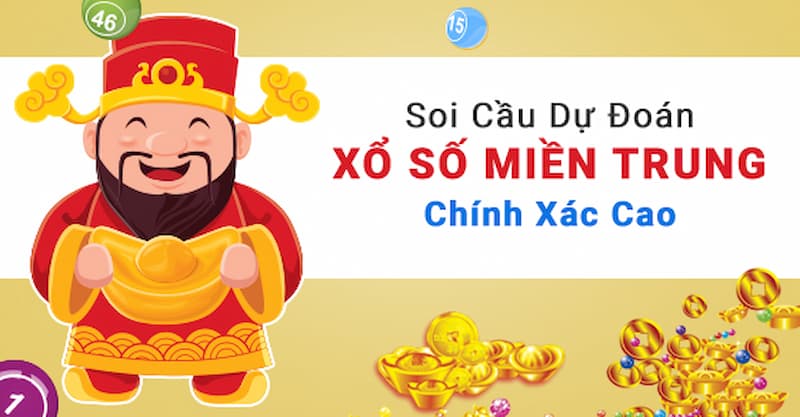 Soi cầu XSMT 04/08/2025 - Dự đoán xổ số miền Trung 04/08 5 Chốt số cho kết quả XSMT 04/08/2025