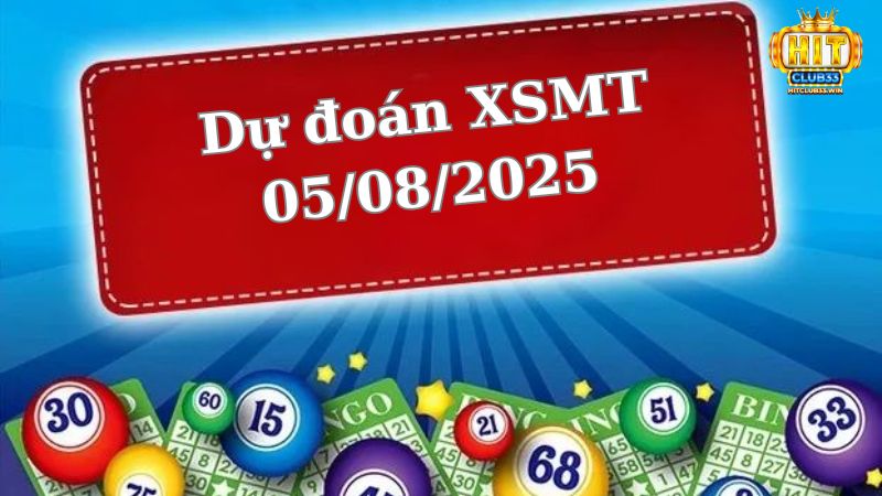 Soi cầu XSMT 05/08/2025 - Dự đoán xổ số miền Trung 05/08 11 Soi cầu XSMT 05/08/2025 - Dự đoán xổ số miền Trung 05/08