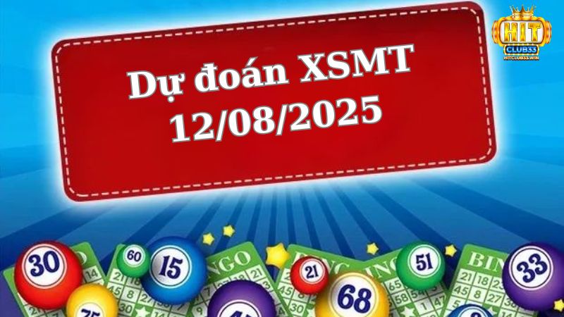 Soi cầu XSMT 12/08/2025 - Dự đoán xổ số miền Trung 12/08 3 Soi cầu XSMT 12/08/2025 - Dự đoán xổ số miền Trung 12/08