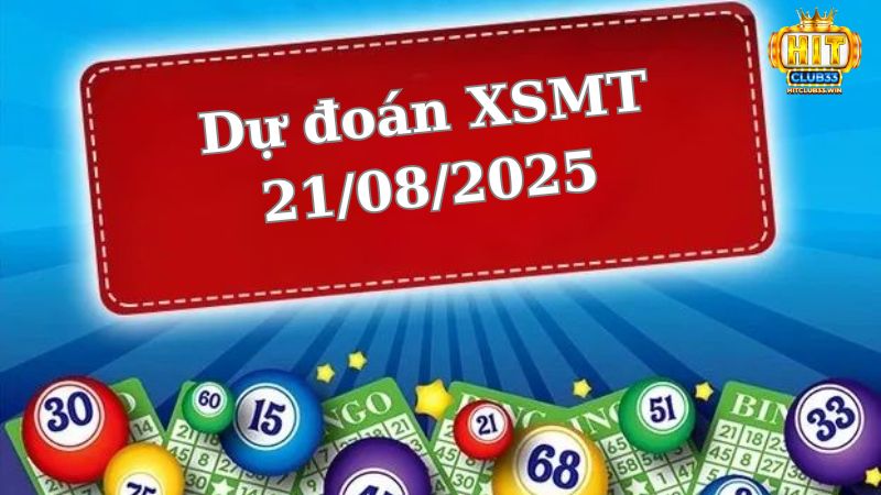 Soi cầu XSMT 21/08/2025 - Dự đoán xổ số miền Trung 21/08 11 Soi cầu XSMT 21/08/2025 - Dự đoán xổ số miền Trung 21/08